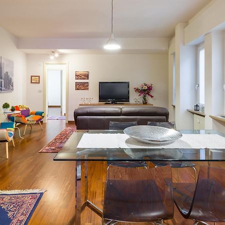 Cattaneo Arena Apartaments เวโรนา ภายนอก รูปภาพ