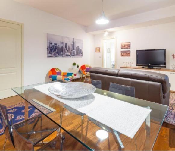 Cattaneo Arena Apartaments เวโรนา ภายนอก รูปภาพ