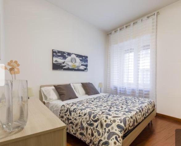 Cattaneo Arena Apartaments เวโรนา ภายนอก รูปภาพ