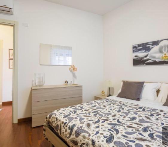 Cattaneo Arena Apartaments เวโรนา ภายนอก รูปภาพ