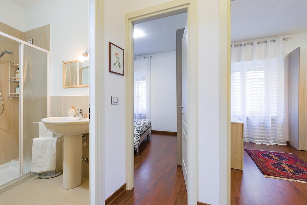 Cattaneo Arena Apartaments เวโรนา ภายนอก รูปภาพ