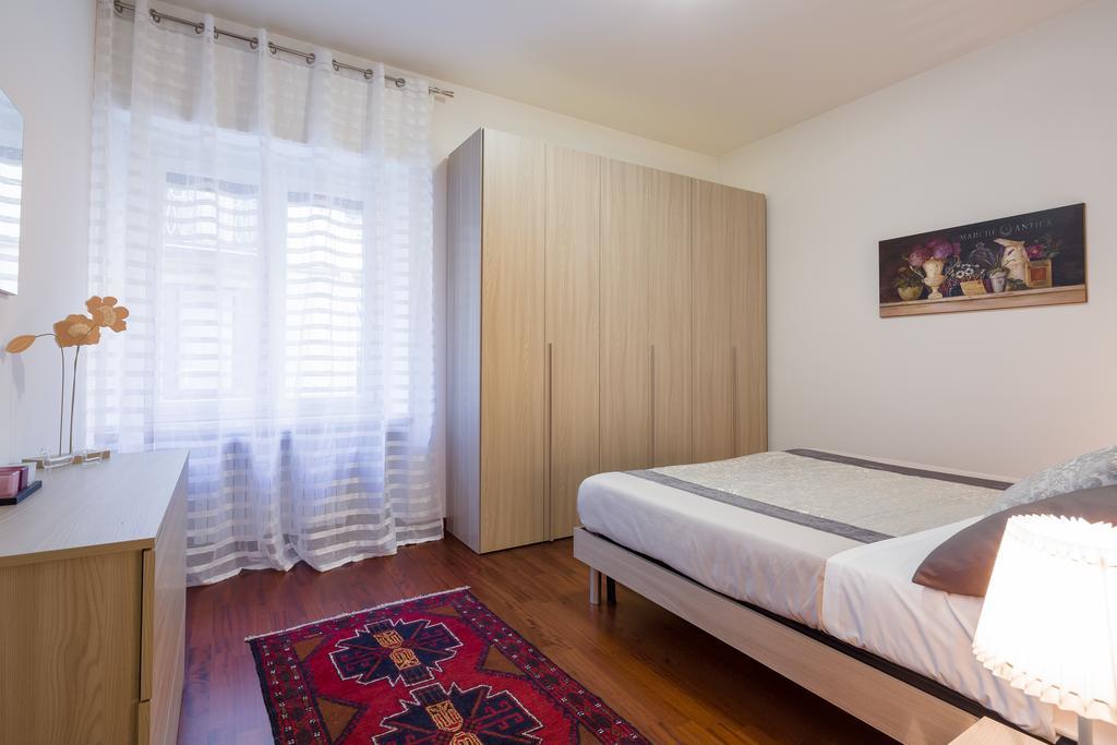 Cattaneo Arena Apartaments เวโรนา ภายนอก รูปภาพ