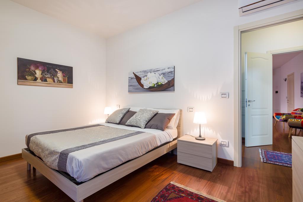 Cattaneo Arena Apartaments เวโรนา ภายนอก รูปภาพ