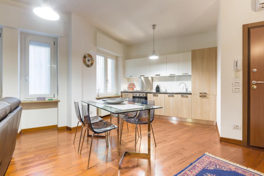 Cattaneo Arena Apartaments เวโรนา ภายนอก รูปภาพ