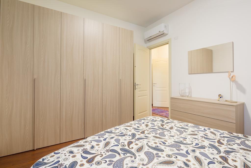 Cattaneo Arena Apartaments เวโรนา ภายนอก รูปภาพ