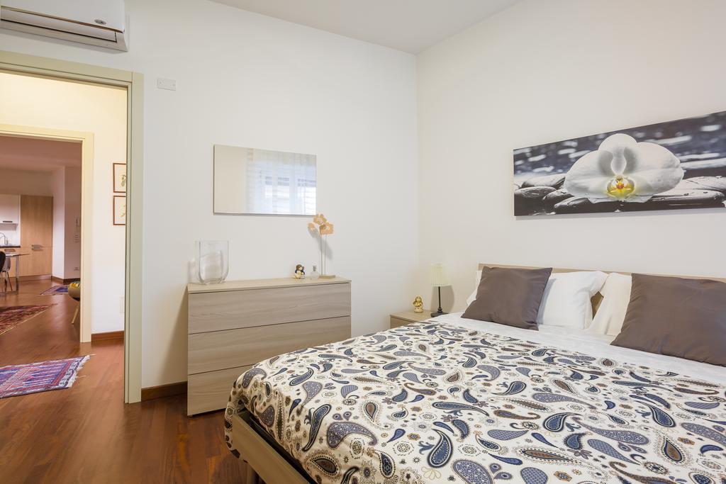 Cattaneo Arena Apartaments เวโรนา ภายนอก รูปภาพ